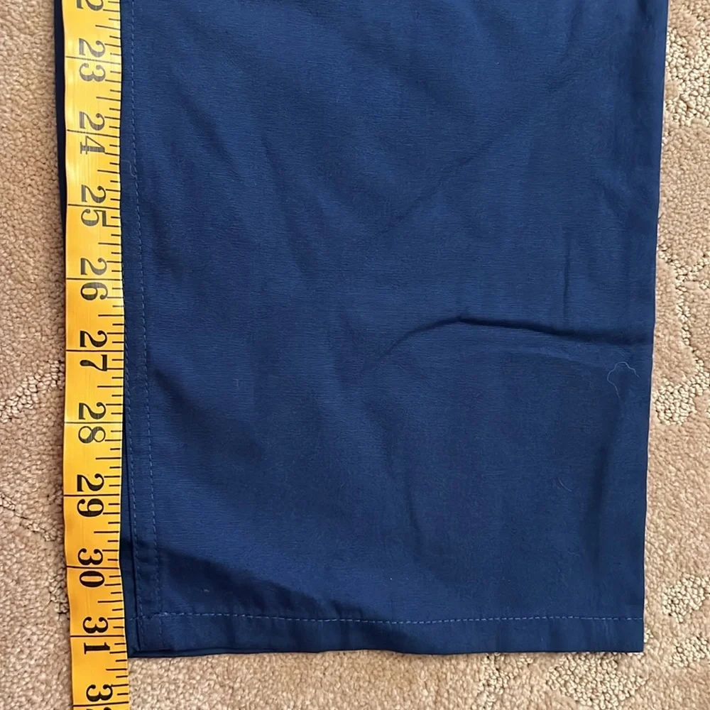 NWT Cherokee Workwear Unisex 3-Pocket Drawstring Scrub Pants, XXS